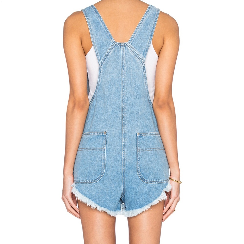 The Laundry Room Little Howdies Overalls
